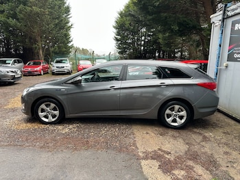 Used Hyundai i40 2014 for sale - 77380747: Photo