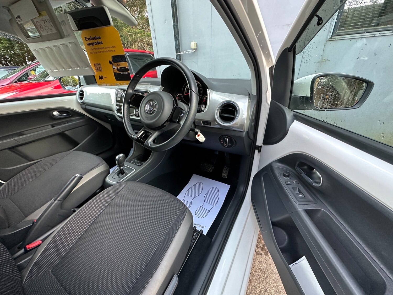 Used Volkswagen up! 2026 for sale - 78162974: Photo 10