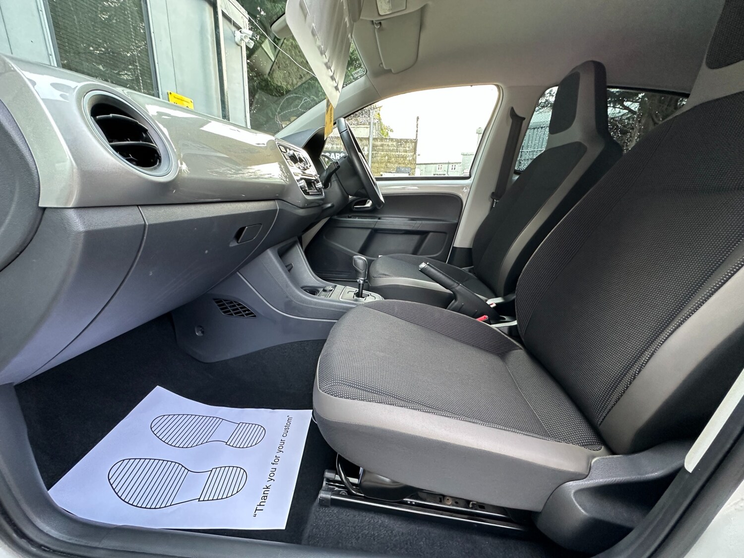 Used Volkswagen up! 2026 for sale - 78162974: Photo 12