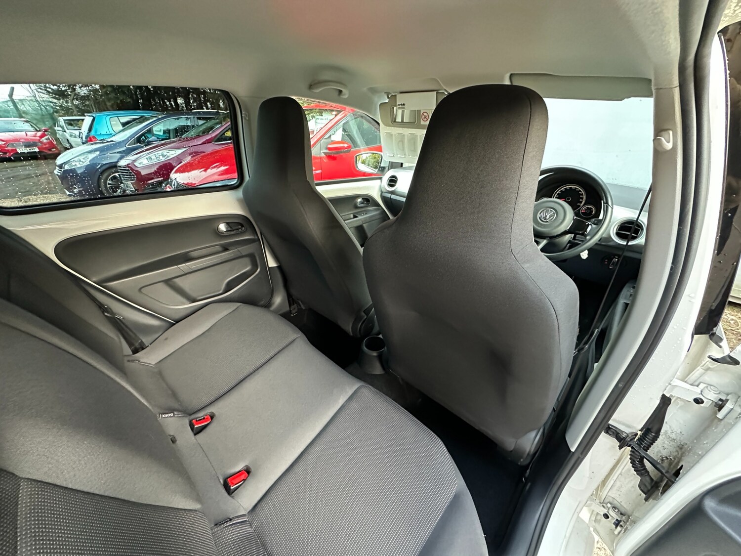 Used Volkswagen up! 2026 for sale - 78162974: Photo 13