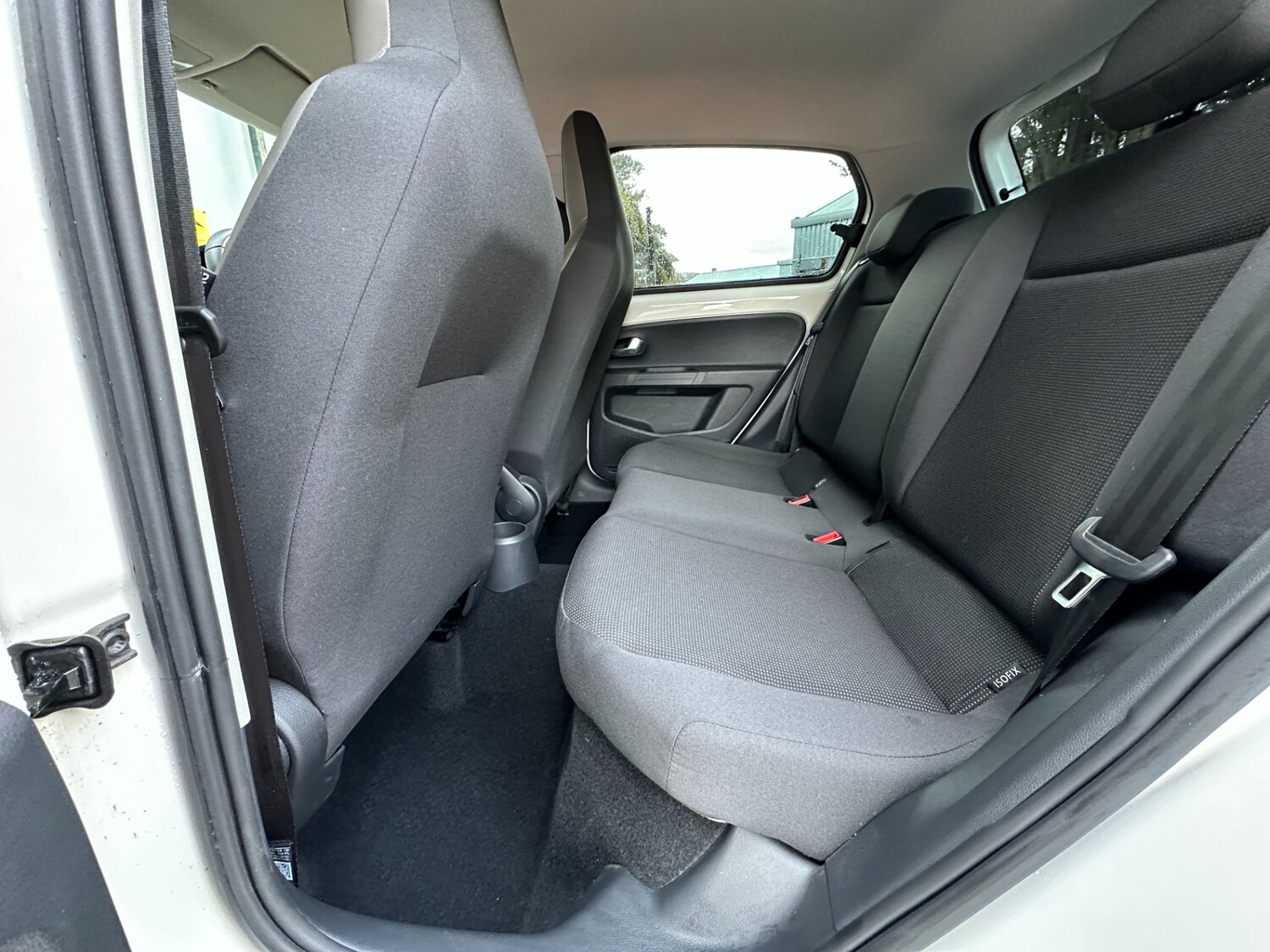 Used Volkswagen up! 2026 for sale - 78162974: Photo 15