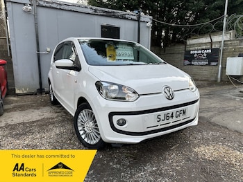 Used Volkswagen up! undefined for sale - 78162974: Photo
