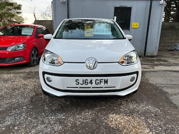 Used Volkswagen up! undefined for sale - 78162974: Photo