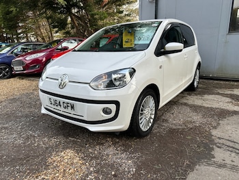 Used Volkswagen up! undefined for sale - 78162974: Photo