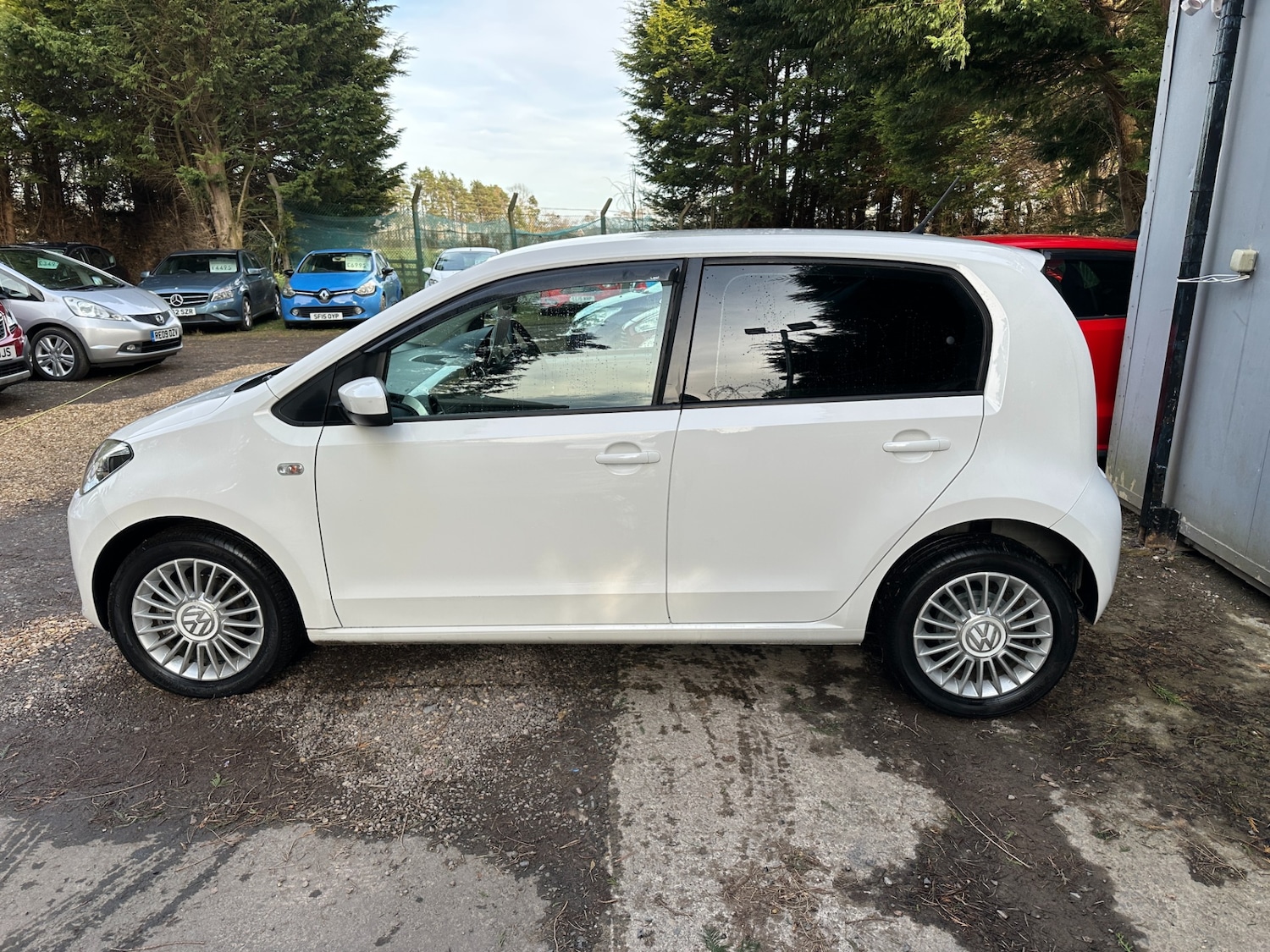 Used Volkswagen up! 2026 for sale - 78162974: Photo 4