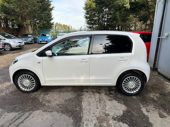Used Volkswagen up! undefined for sale - 78162974: Photo