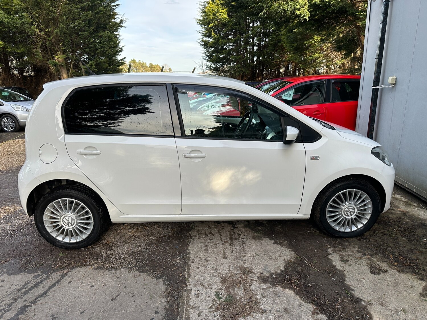 Used Volkswagen up! 2026 for sale - 78162974: Photo 9