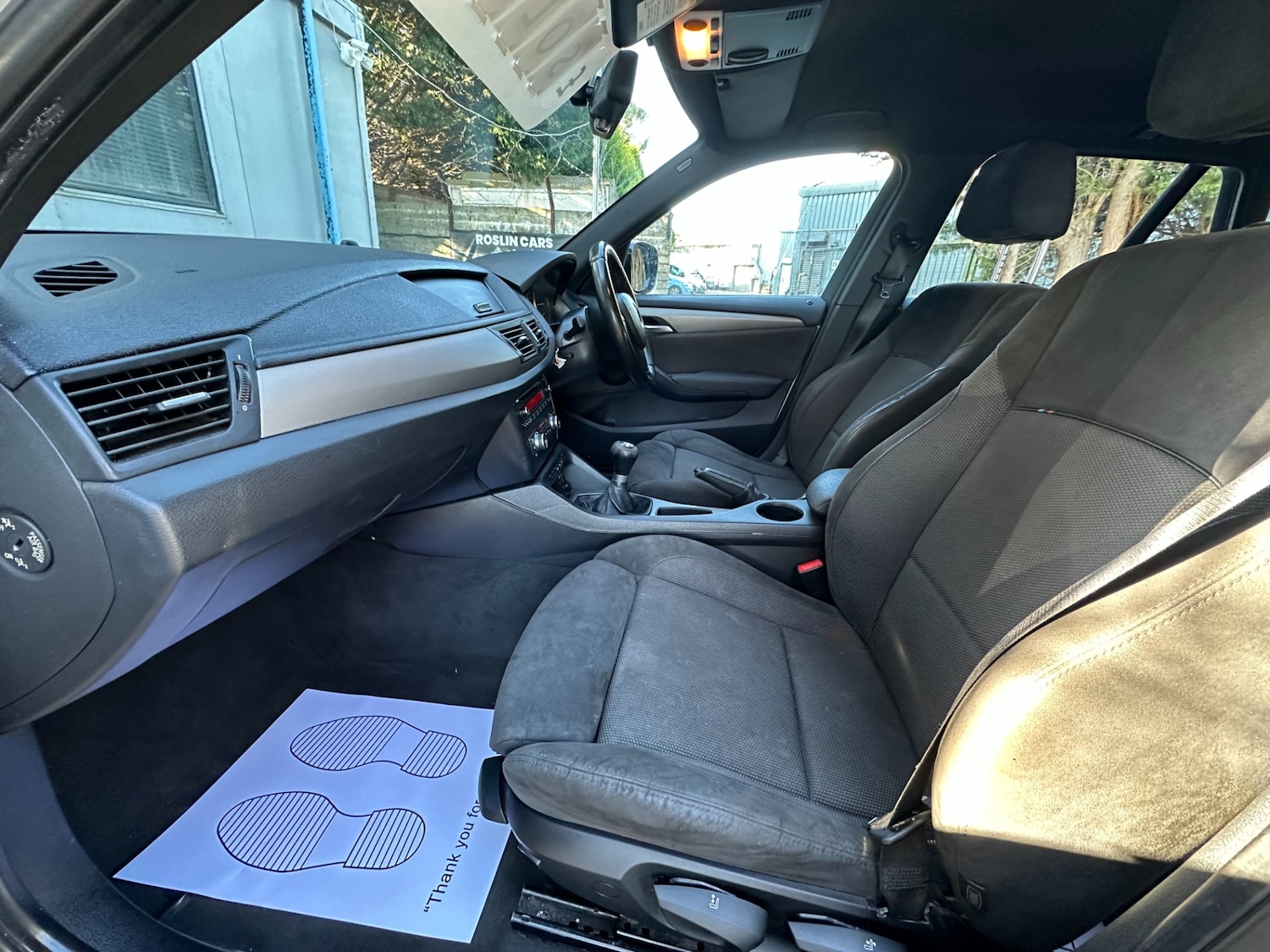 Used BMW X1 2012 for sale - 77578954: Photo 11