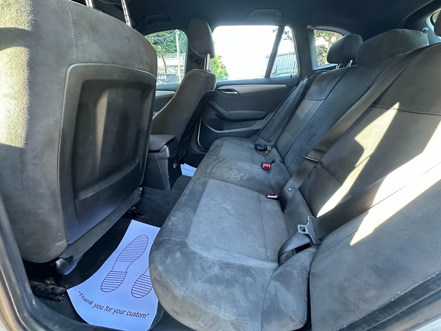 Used BMW X1 2012 for sale - 77578954: Photo 12