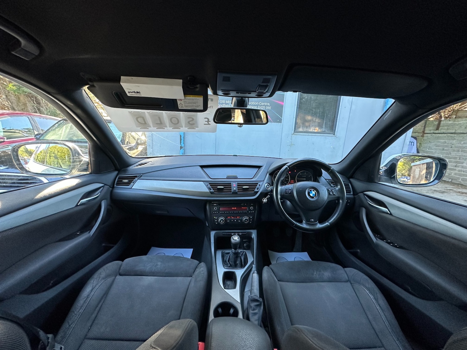 Used BMW X1 2012 for sale - 77578954: Photo 13