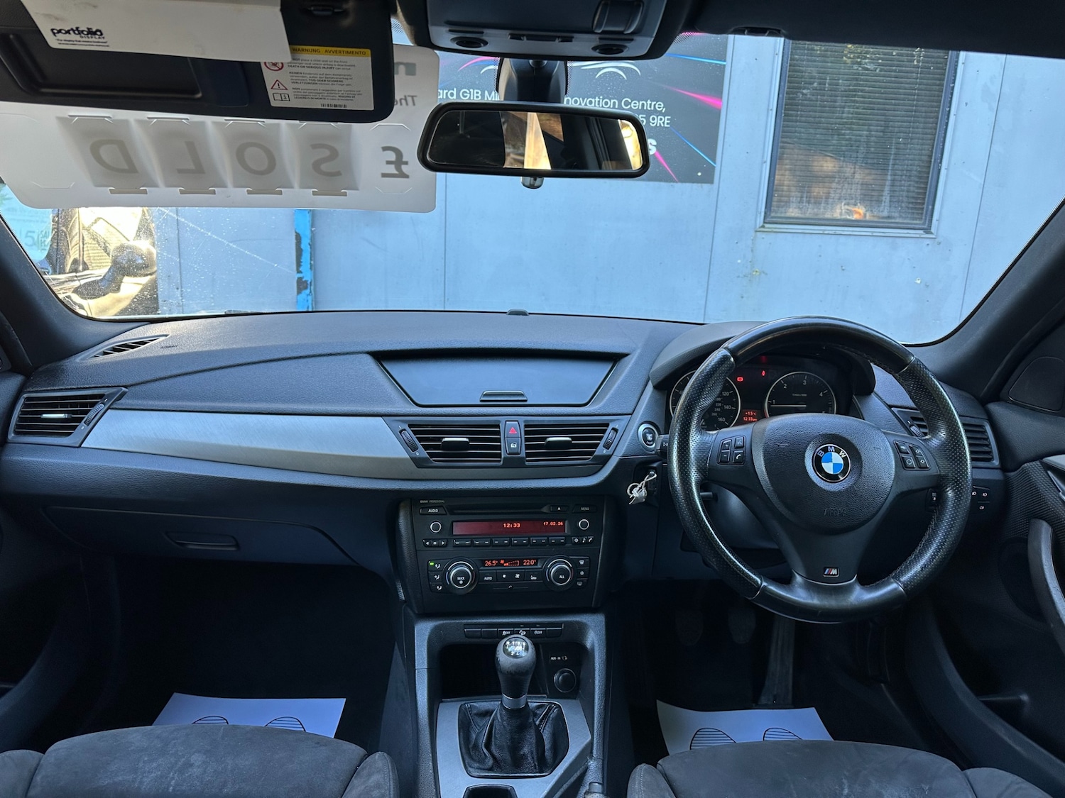 Used BMW X1 2012 for sale - 77578954: Photo 14