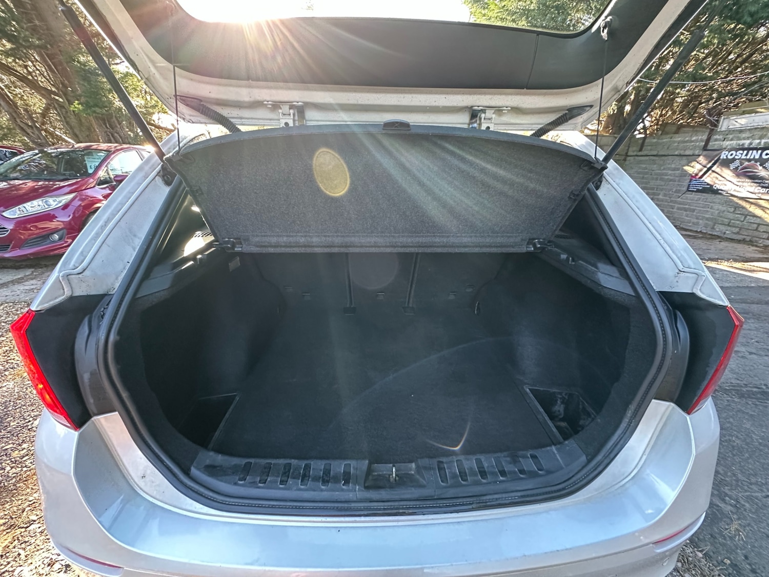 Used BMW X1 2012 for sale - 77578954: Photo 15