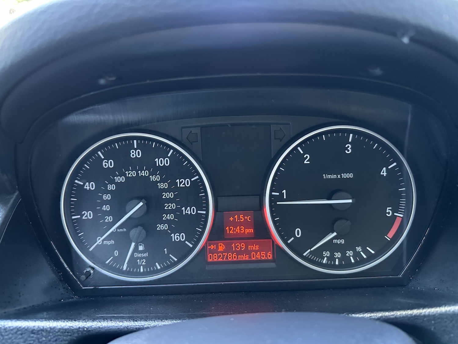 Used BMW X1 2012 for sale - 77578954: Photo 16