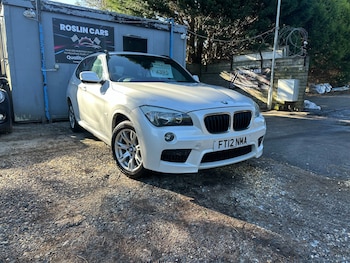 Used BMW X1 2012 for sale - 77578954: Photo