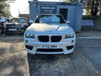 Used BMW X1 2012 for sale - 77578954: Photo