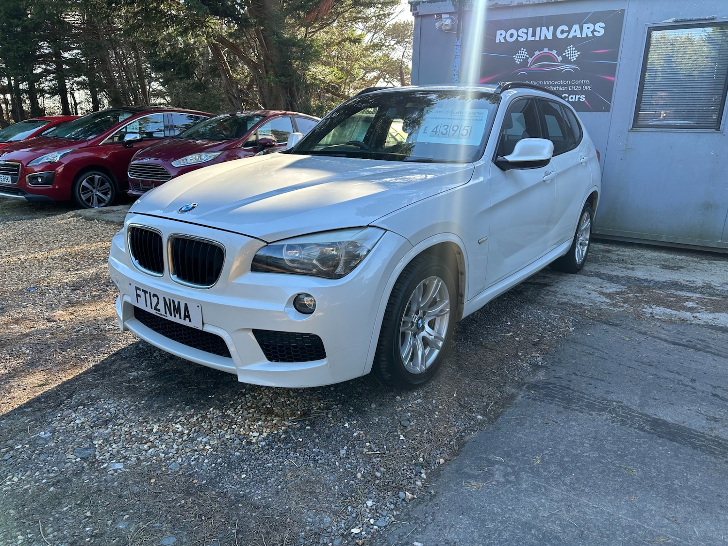 Used BMW X1 2012 for sale - 77578954: Photo 3