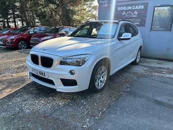 Used BMW X1 2012 for sale - 77578954: Photo