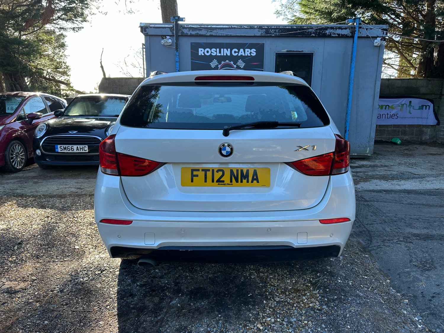 Used BMW X1 2012 for sale - 77578954: Photo 6