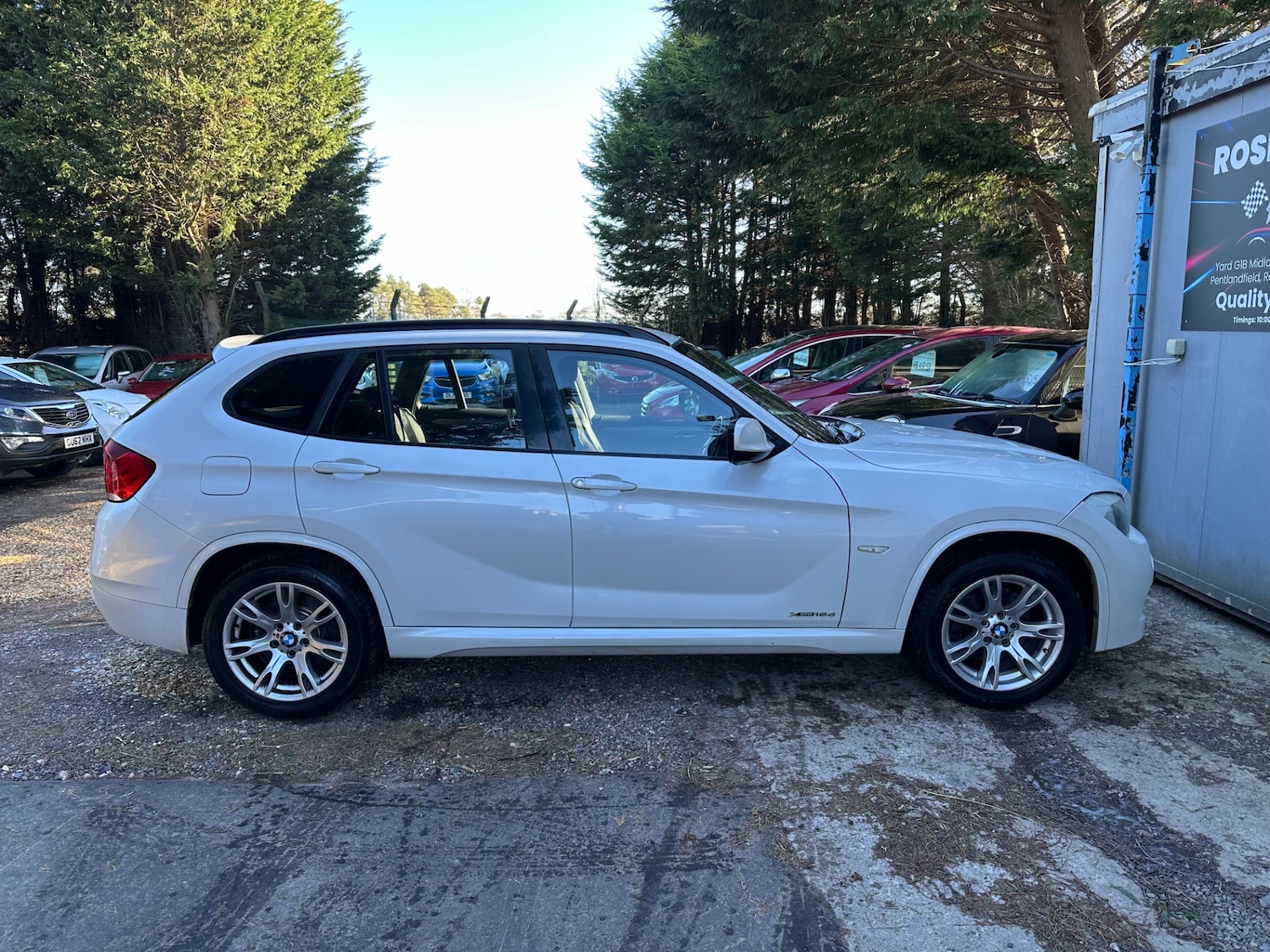 Used BMW X1 2012 for sale - 77578954: Photo 8