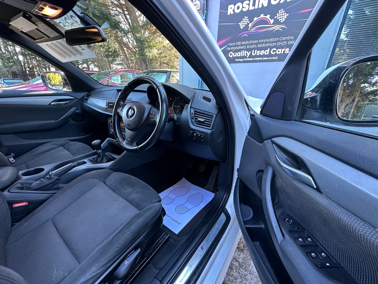 Used BMW X1 2012 for sale - 77578954: Photo 9