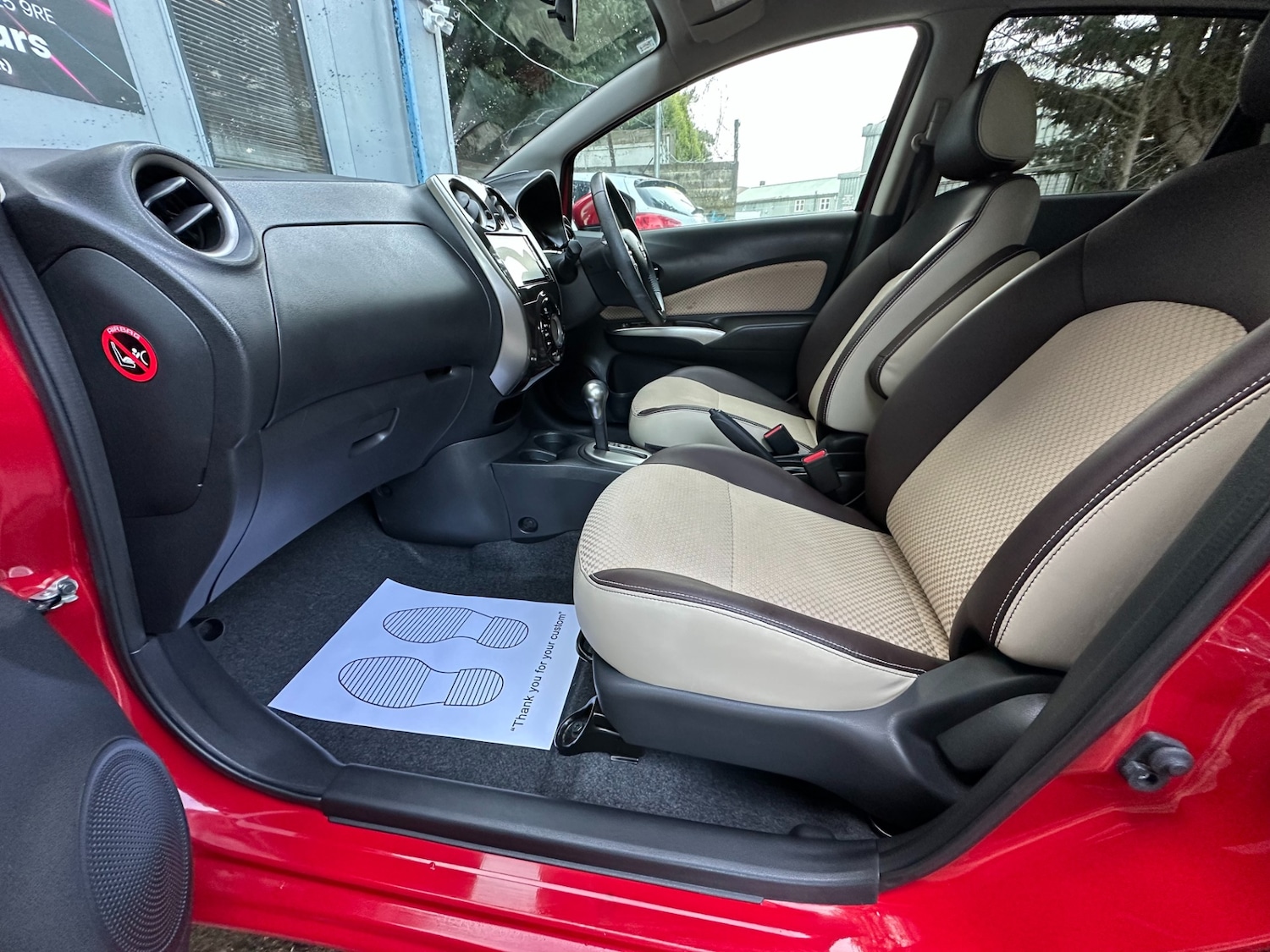 Used Nissan Note 2025 for sale - 77663714: Photo 10