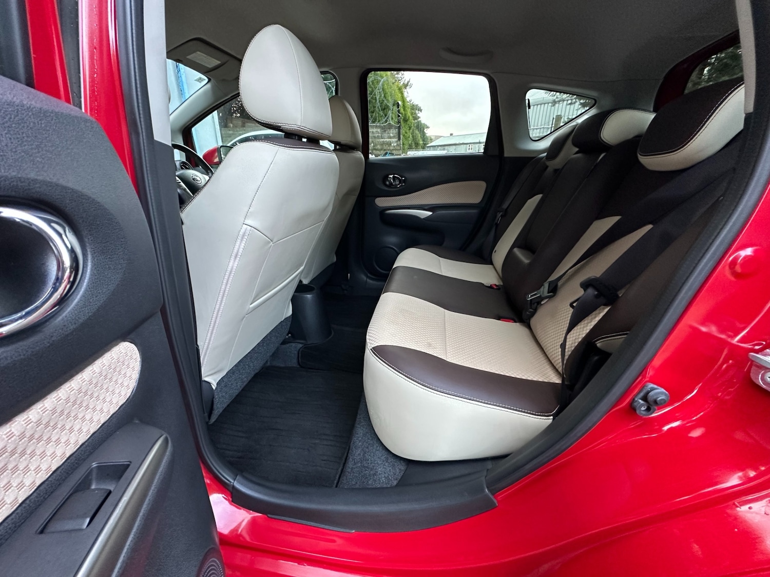 Used Nissan Note 2025 for sale - 77663714: Photo 11