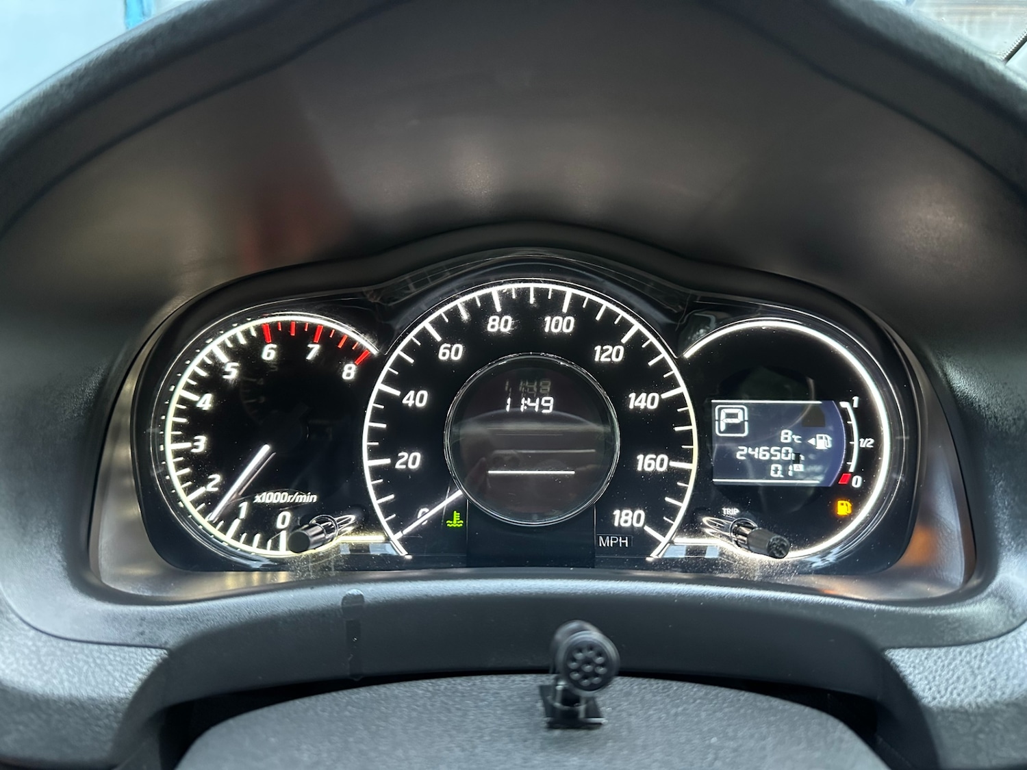 Used Nissan Note 2025 for sale - 77663714: Photo 16