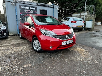 Used Nissan Note 2025 for sale - 77663714: Photo