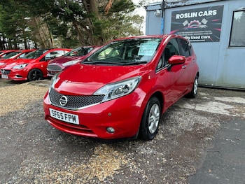 Used Nissan Note 2025 for sale - 77663714: Photo