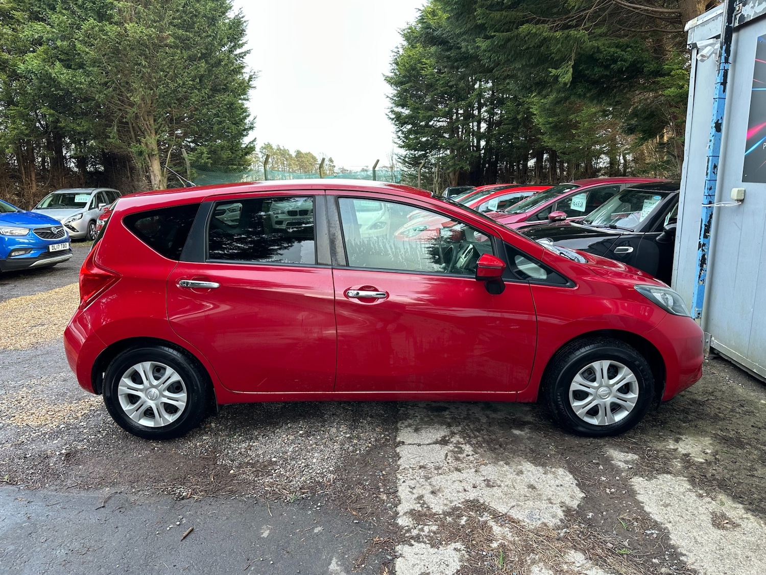 Used Nissan Note 2025 for sale - 77663714: Photo 7