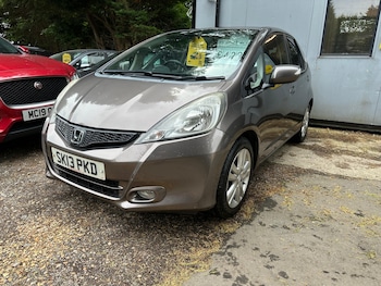Used Honda Jazz 2013 for sale - 79090372: Photo