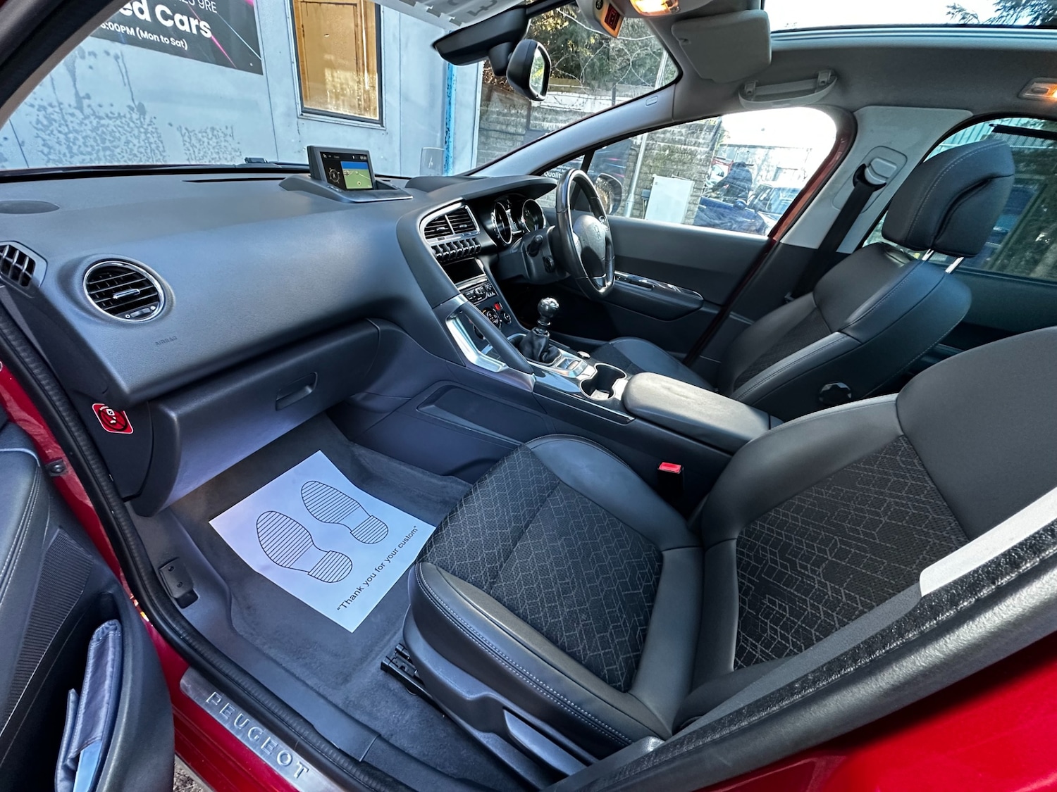 Used Peugeot 3008 2015 for sale - 76626687: Photo 11