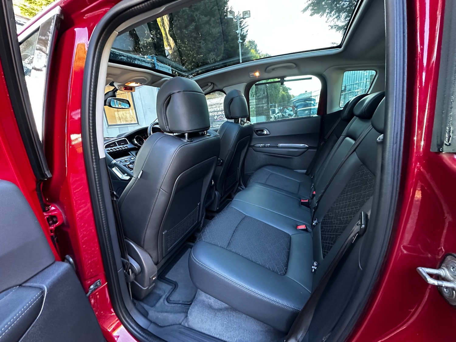 Used Peugeot 3008 2015 for sale - 76626687: Photo 12