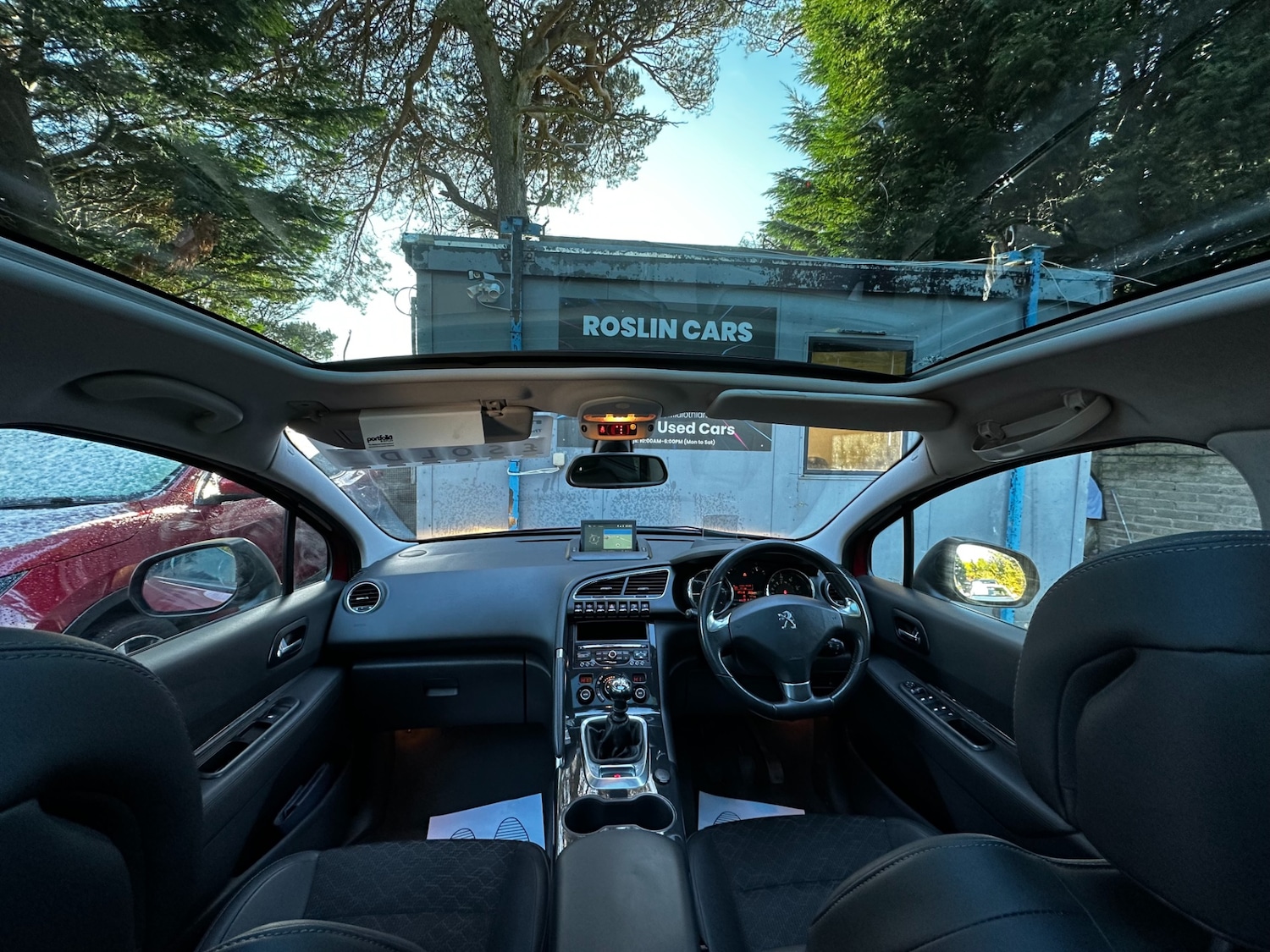 Used Peugeot 3008 2015 for sale - 76626687: Photo 13