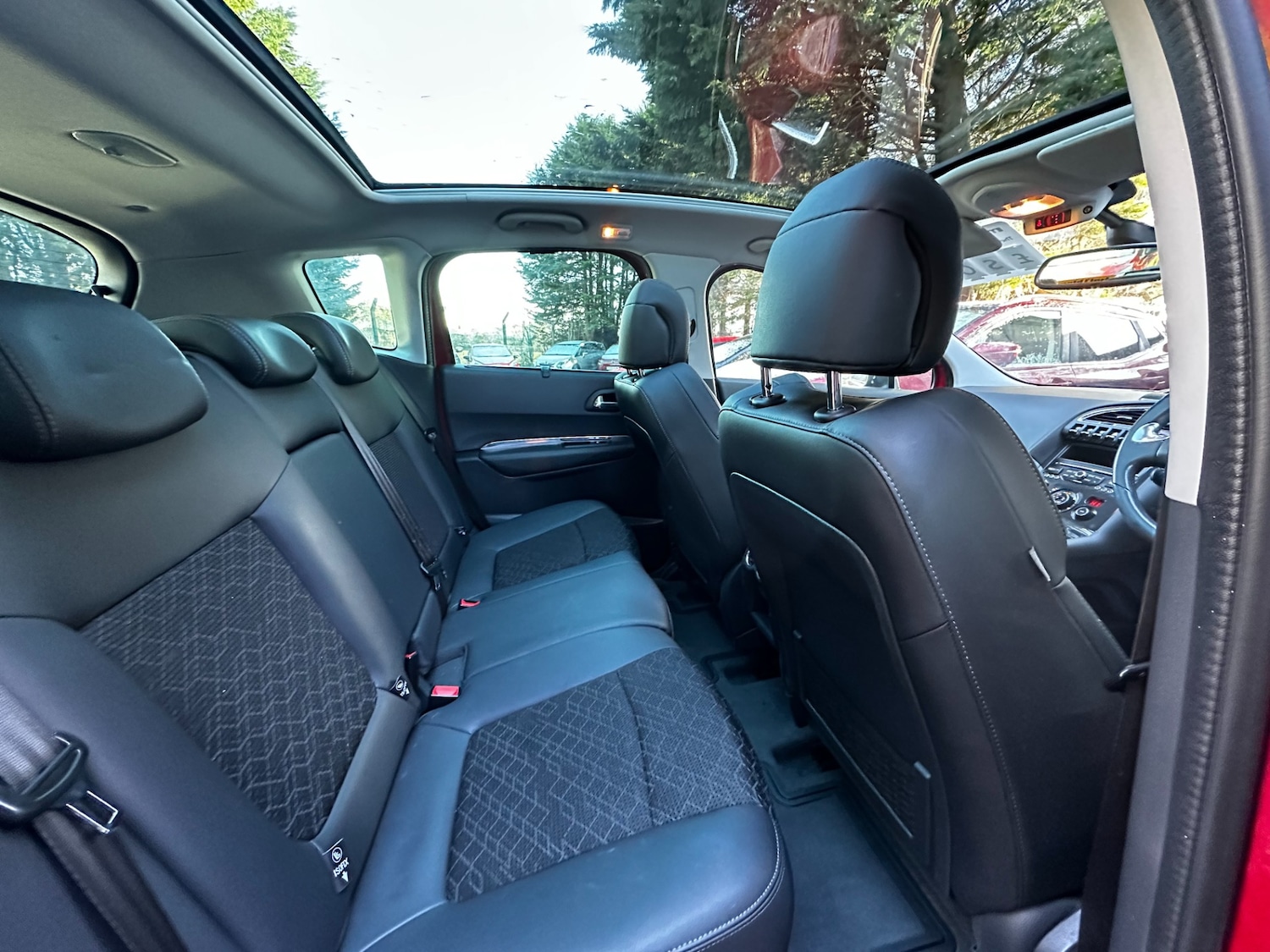 Used Peugeot 3008 2015 for sale - 76626687: Photo 14