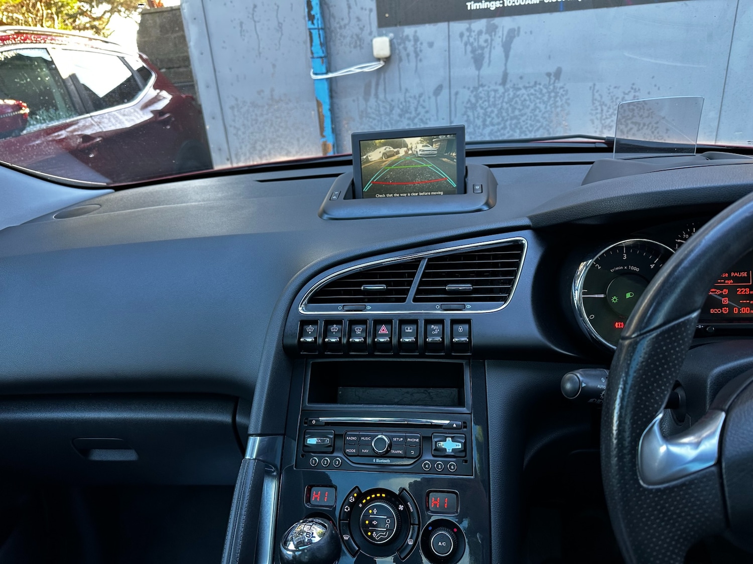 Used Peugeot 3008 2015 for sale - 76626687: Photo 16