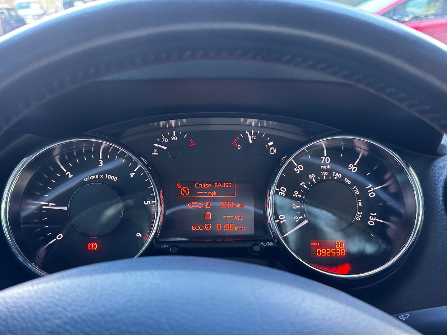 Used Peugeot 3008 2015 for sale - 76626687: Photo 17