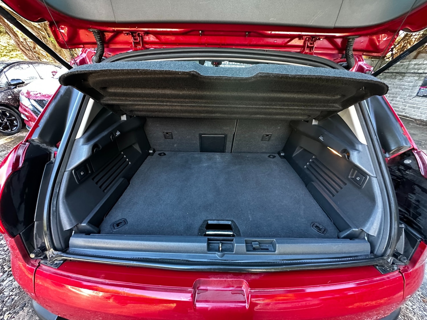 Used Peugeot 3008 2015 for sale - 76626687: Photo 19