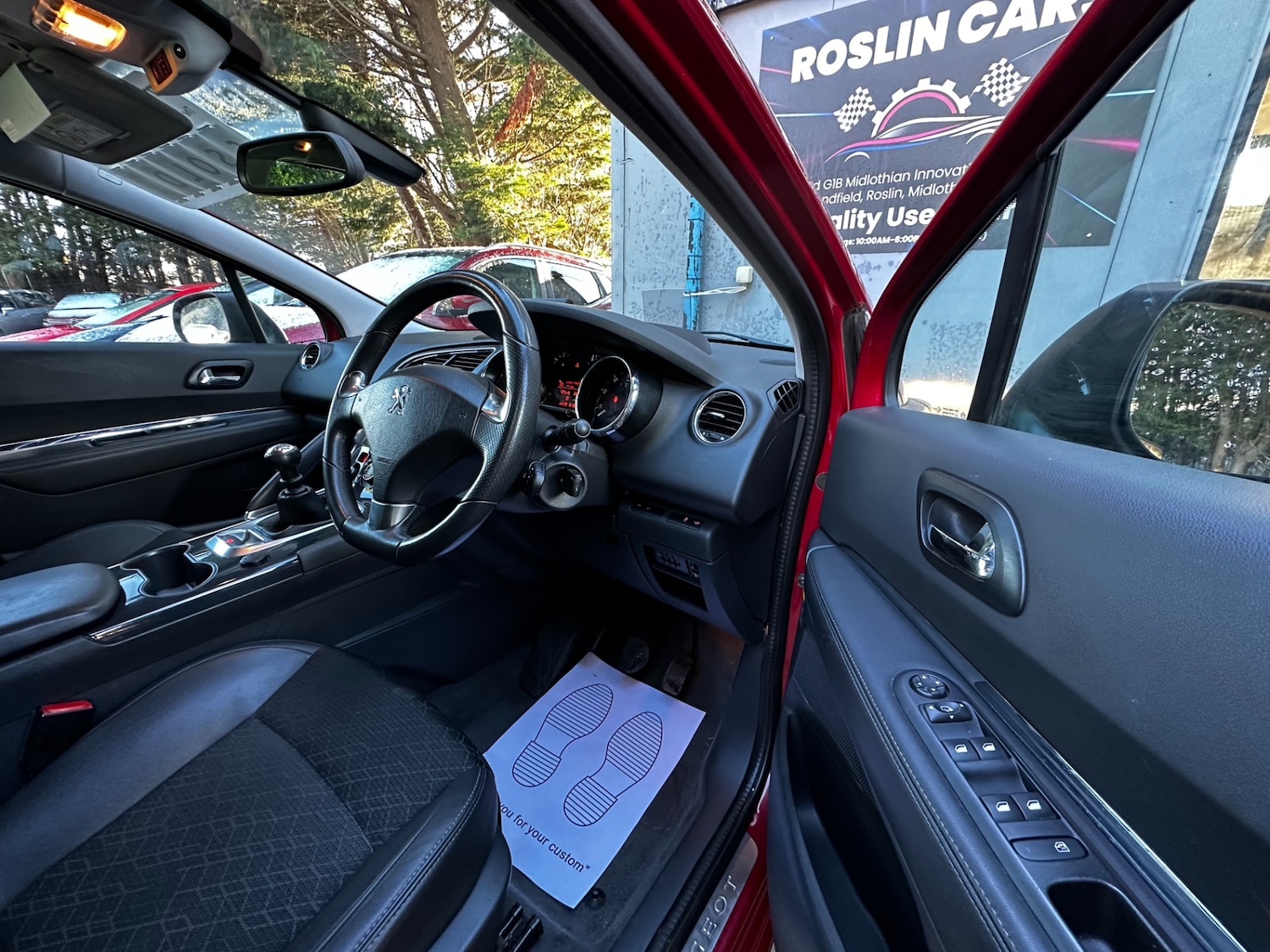 Used Peugeot 3008 2015 for sale - 76626687: Photo 9