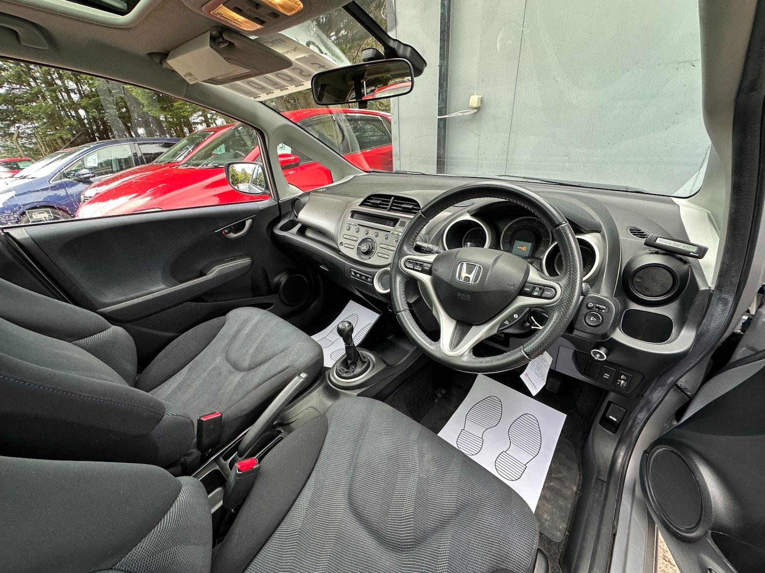 Used Honda Jazz 2009 for sale - 78093054: Photo 10