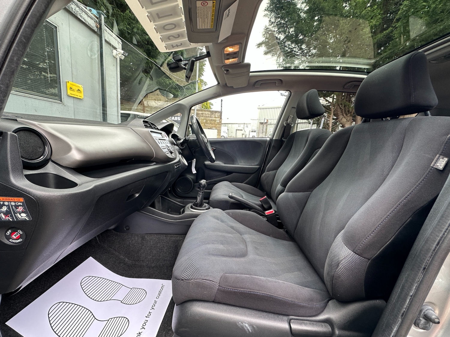 Used Honda Jazz 2009 for sale - 78093054: Photo 11