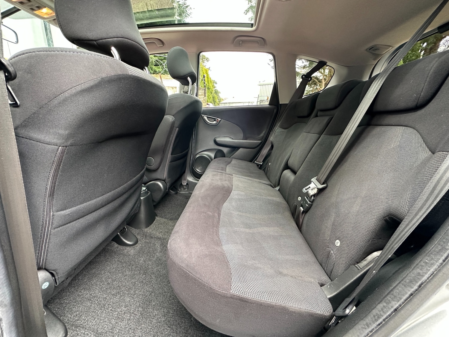 Used Honda Jazz 2009 for sale - 78093054: Photo 12