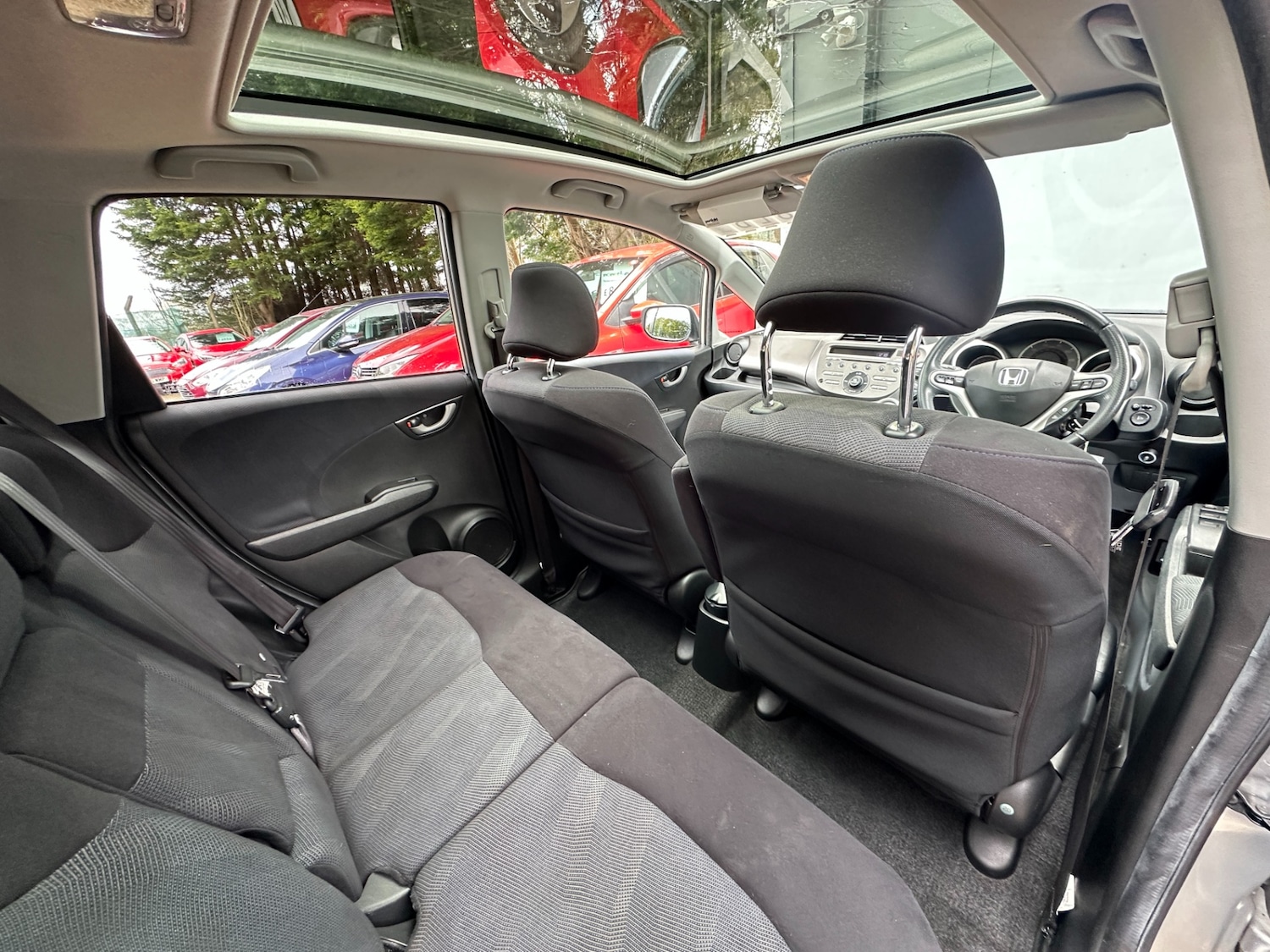 Used Honda Jazz 2009 for sale - 78093054: Photo 13