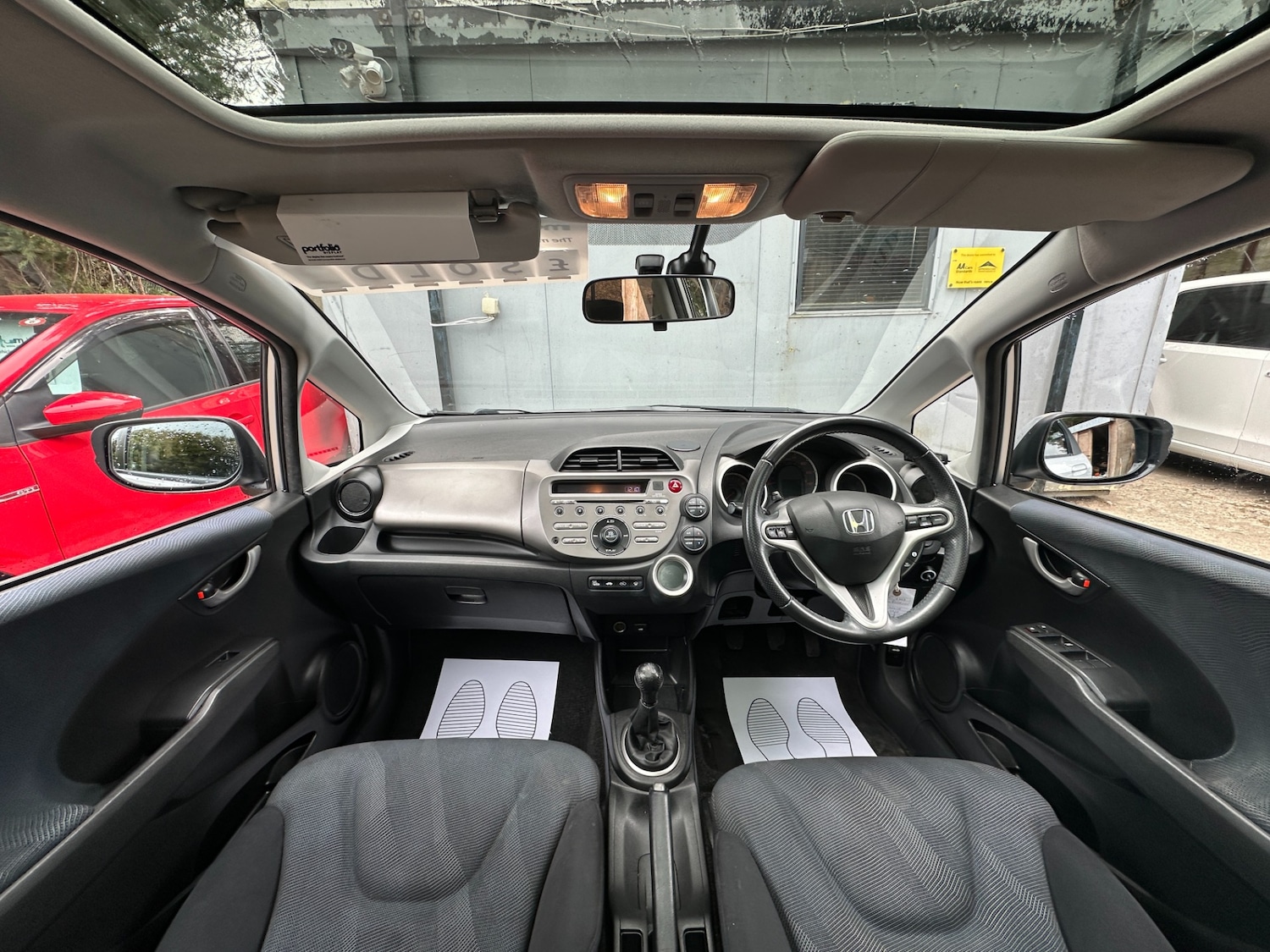 Used Honda Jazz 2009 for sale - 78093054: Photo 14