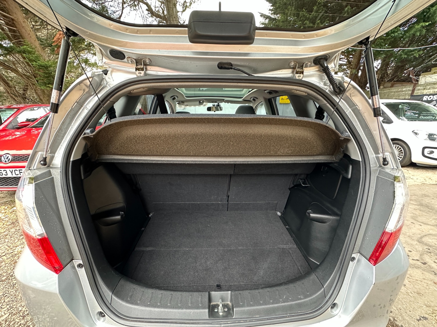 Used Honda Jazz 2009 for sale - 78093054: Photo 16