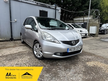 Used Honda Jazz 2009 for sale - 78093054: Photo