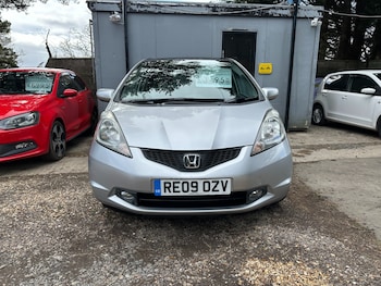 Used Honda Jazz 2009 for sale - 78093054: Photo