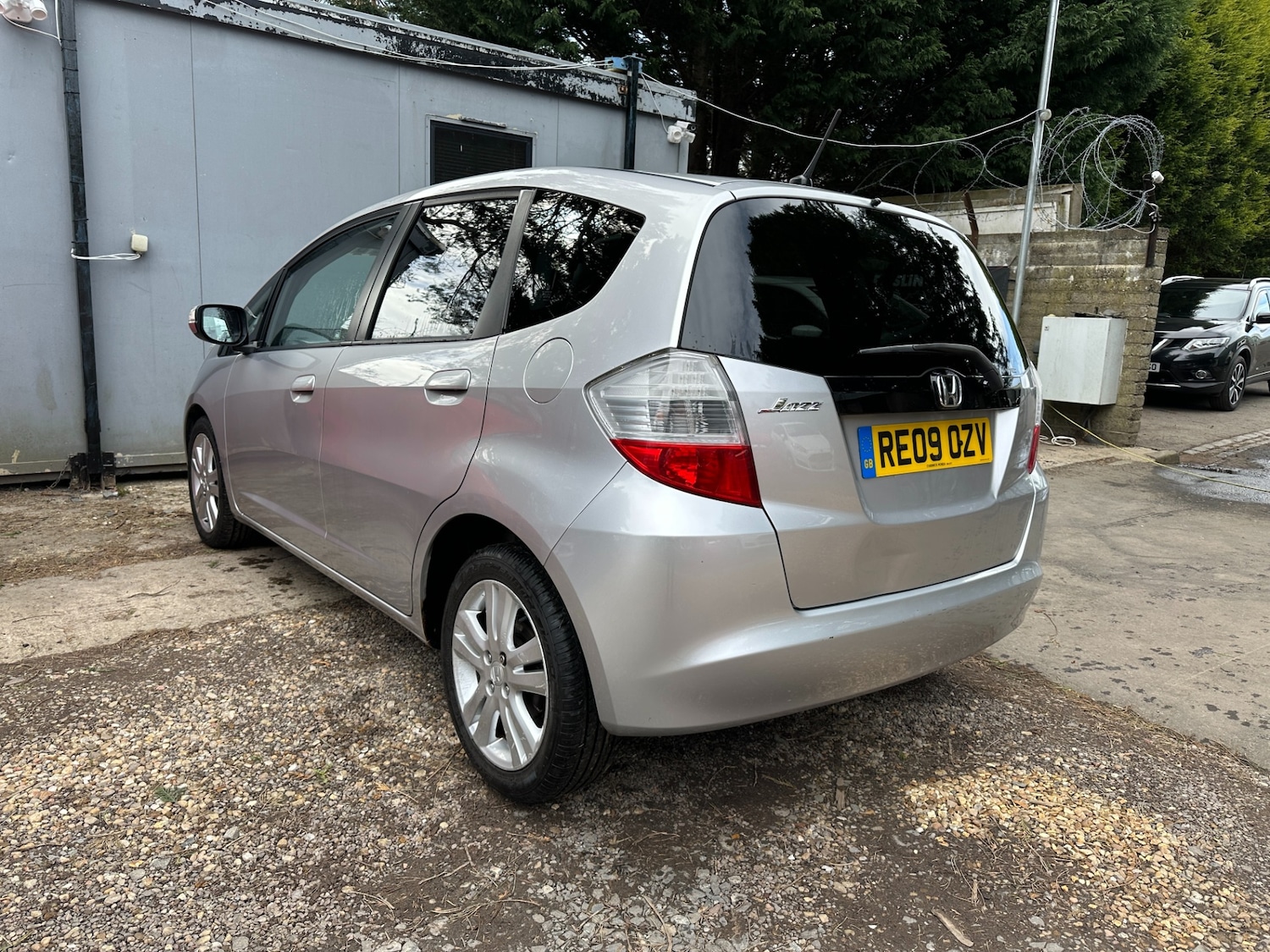 Used Honda Jazz 2009 for sale - 78093054: Photo 5