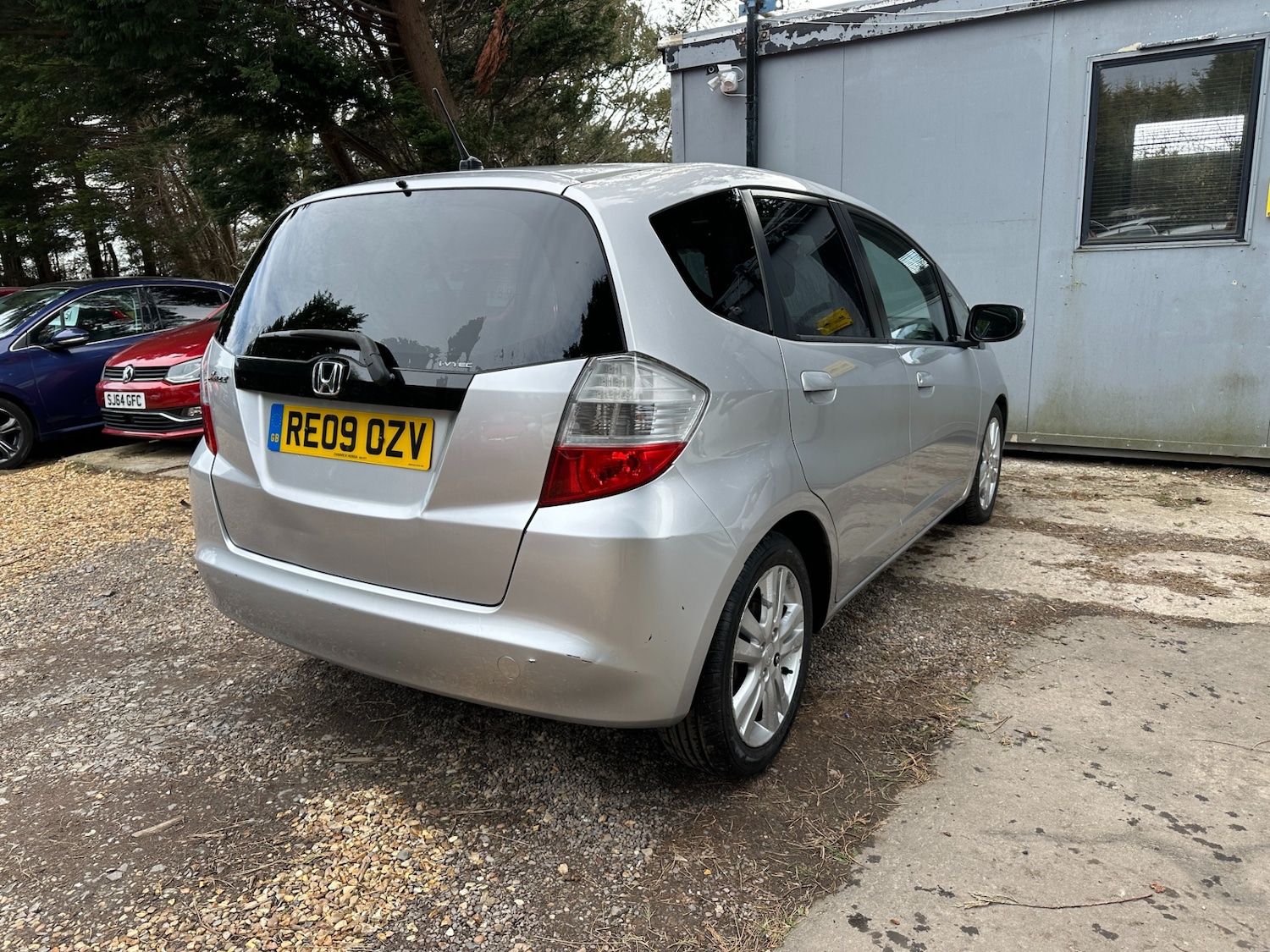 Used Honda Jazz 2009 for sale - 78093054: Photo 7