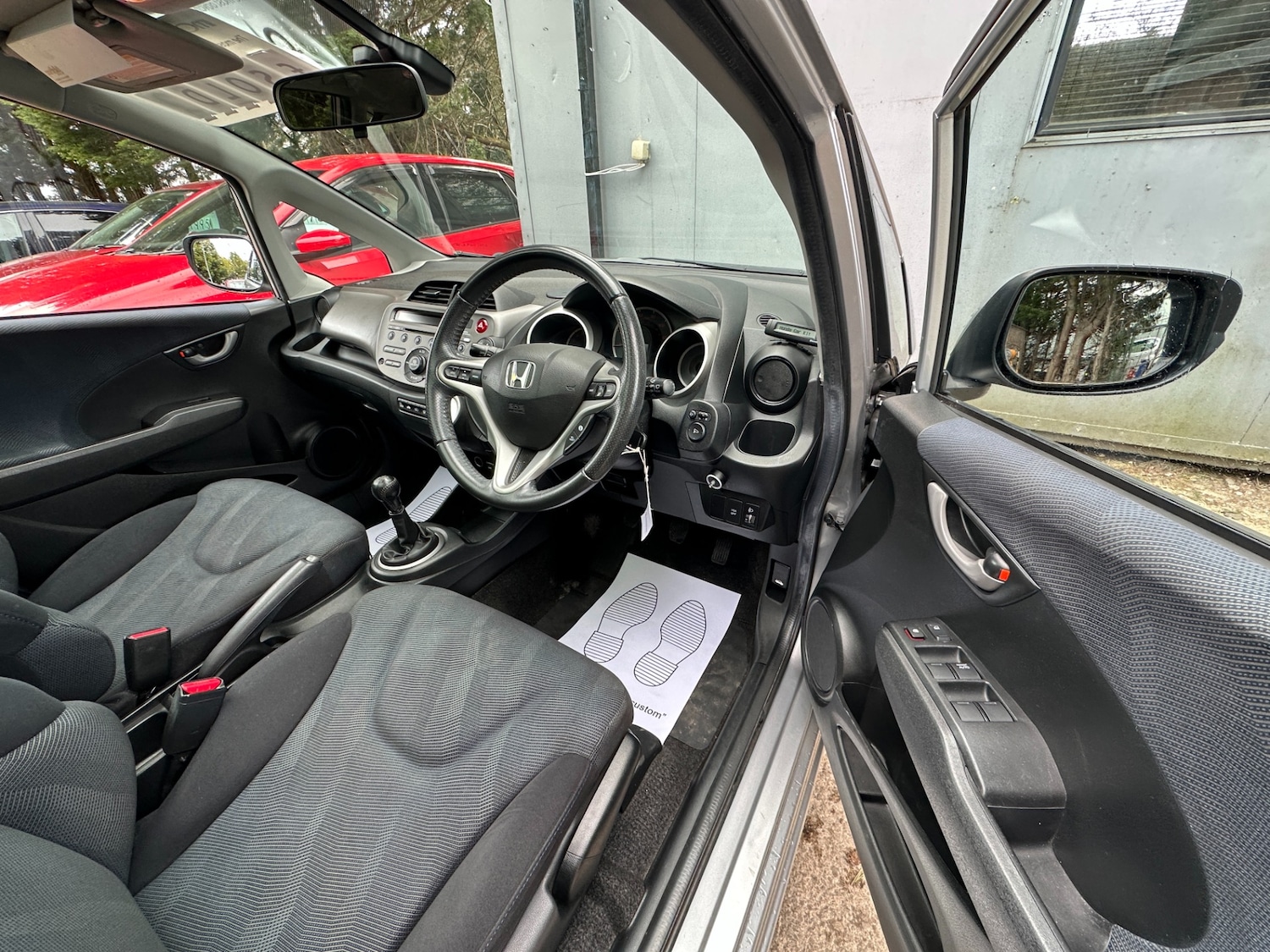 Used Honda Jazz 2009 for sale - 78093054: Photo 9